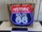 ROUTE 66 NEON SIGN