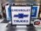 CHEVROLET TRUCKS 24