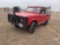 1966 FORD BRONCO VIN: U13FL778412 SUV