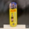 PEPSI-COLA THERMOMETER 5''X17''