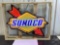 SUNOCO NEON SIGN