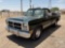 1993 DODGE D-SERIES D2500 VIN: 1B7KE26C6PS176833 PICKUP