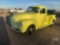 1948 CHEVROLET C3100 VIN: 8FPD1948 PICKUP