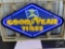 GOOD YEAR NEON SIGN