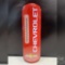 CHEVROLET THERMOMETER 5''X17''