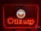 CANOPY STYLE OILZUM PETROLIANA NEON SIGN