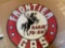 24'' FRONTIER GAS SIGN