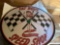 36'' FAT BOY SIGN