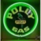 24'' POLLY GAS NEON SIGN