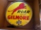 24'' GILMORE NEON SIGN