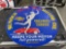 30”...... SUNCO DOUBLE SIDED SIGN “......SUNCO MERCURY MAKE MOTOR OIL“......