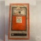 SINCLAIR SIX TRANSISTER RADIO WITH CASE AND BOX