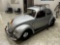 1963 VOLKSWAGEN  BEETLE VIN: 115006943