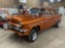 1954 FORD GASSER VIN: U4MG126206 2 DOOR