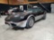 1978 CHEVROLET CORVETTE VIN: 1Z87483402882