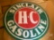 36'' SINCLAIR HC SIGN