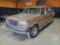 1997 FORD F-350 VIN: 1FTJW35F7VEC01115 PICKUP