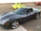 2010 CHEVROLET CORVETTE VIN: 1G1YE2DW7A5105999 COUPE