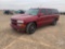 2003 CHEVROLET SUBURBAN VIN: 3GNGC26G73G256357 SUV