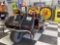 1972 HARLEY DAVIDSON 3 WHEEL GOLF CART 3B11293H2