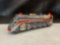 SILVER MOUNTAIN EXPRESS TRAIN WITH BOX