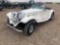 1988 ASVE 1932 MERCEDES ROADSTER VIN: 1RMBBB1141F000178