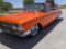 1960 CHEVROLET EL CAMINO VIN: C780805196N PICKUP