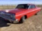 1964 CHEVROLET IMPALA SS VIN: 41447A166515 2 DOOR HARDTOP