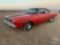 1970 PLYMOUTH ROADRUNNER VIN: RM23N0A109883 2 DOOR HARDTOP COUPE