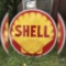 36'' SHELL SIGN
