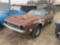 1973 FORD  MACH 1 VIN: J3F05H1928648 2 DOOR