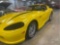 1976 CHEVROLET CORVETTE VIN: 1Z37L6S441691