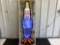 SPARK PLUG NEON SIGN