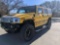 2004 HUMMER H2 VIN: 5GRGN23U04H102589 SUV