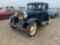 1930 FORD MODEL A VIN: 2778478 COUPE