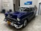 1955 CHEVROLET BEL AIR VIN: VC55K100389 2 DOOR