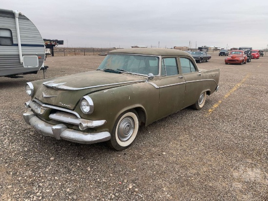 1956 DODGE CORNET VIN: 42613611