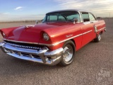 1955 MERCURY MONTCLAIR VIN: 55LA15992M RETRO MOD