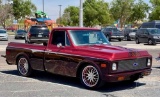 1969 CHEVROLET C-10 VIN: CE149B829963