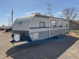2020 FOREST RIVER SHASTA OASIS VIN: 5ZT2SSWB9LE013682 BUMPER PULL CAMPER
