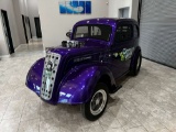 1948 FORD ANGLIA RACE SHOW CAR VIN: C312726