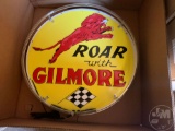 24'' GILMORE NEON SIGN