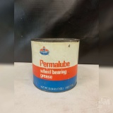 AMOCO PERMALUBE CAN