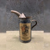 MAYTAG CAN