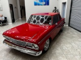 1964 STUDEBAKER COMMANDER VIN: 64S4169