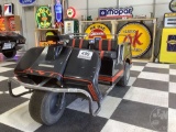 1972 HARLEY DAVIDSON 3 WHEEL GOLF CART 3B11293H2