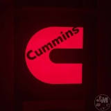 CUMMINS 24
