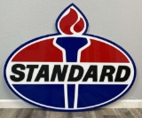 STANDARD OIL 48