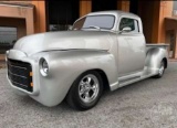 1948 GMC PICKUP VIN: 9225171398