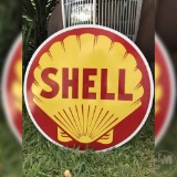36'' SHELL SIGN